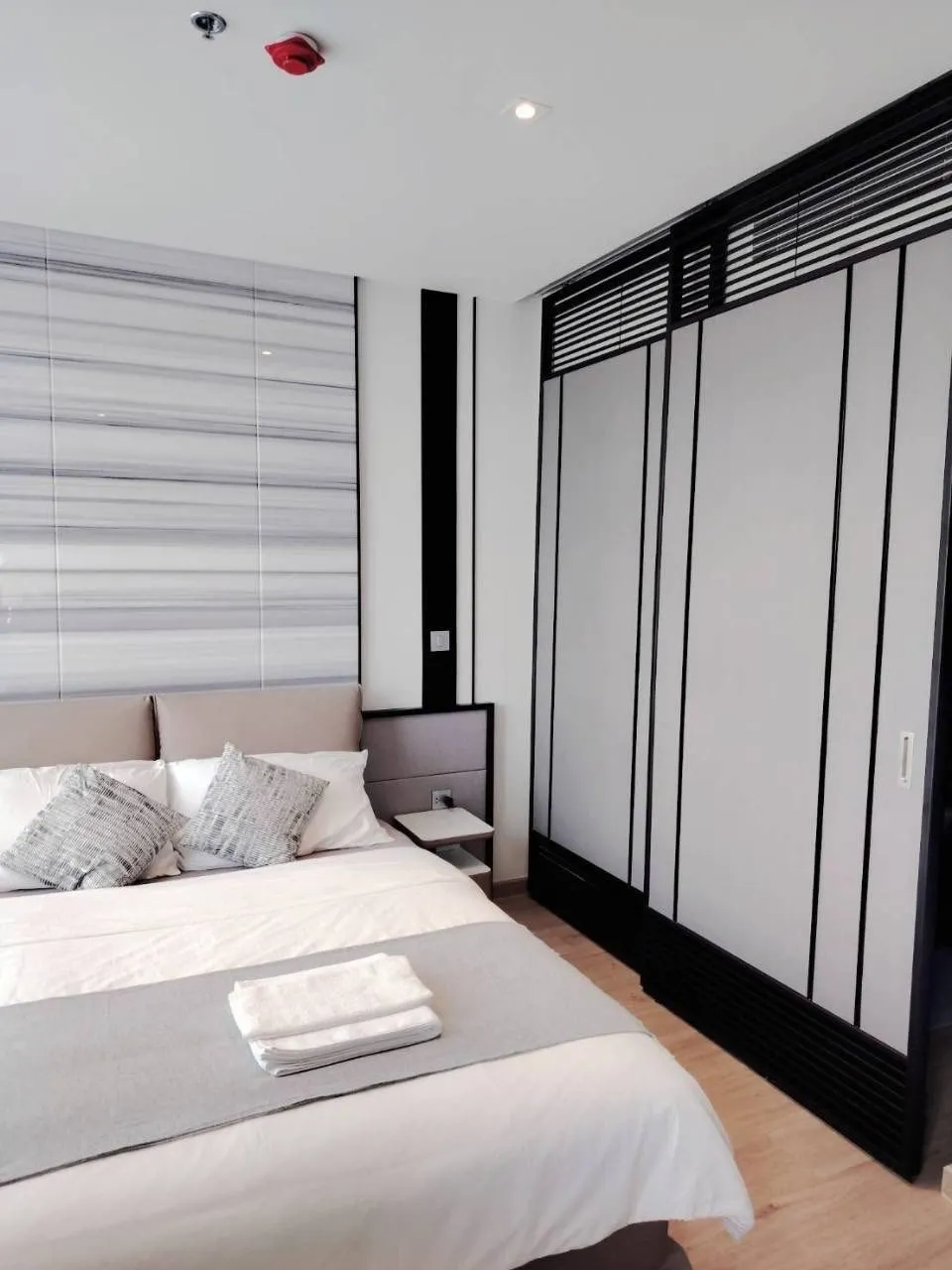 1 Bedroom 1 Bathroom in Andromeda Condominium photo 11
