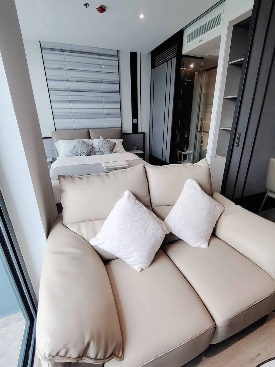 1 Bedroom 1 Bathroom in Andromeda Condominium photo 12