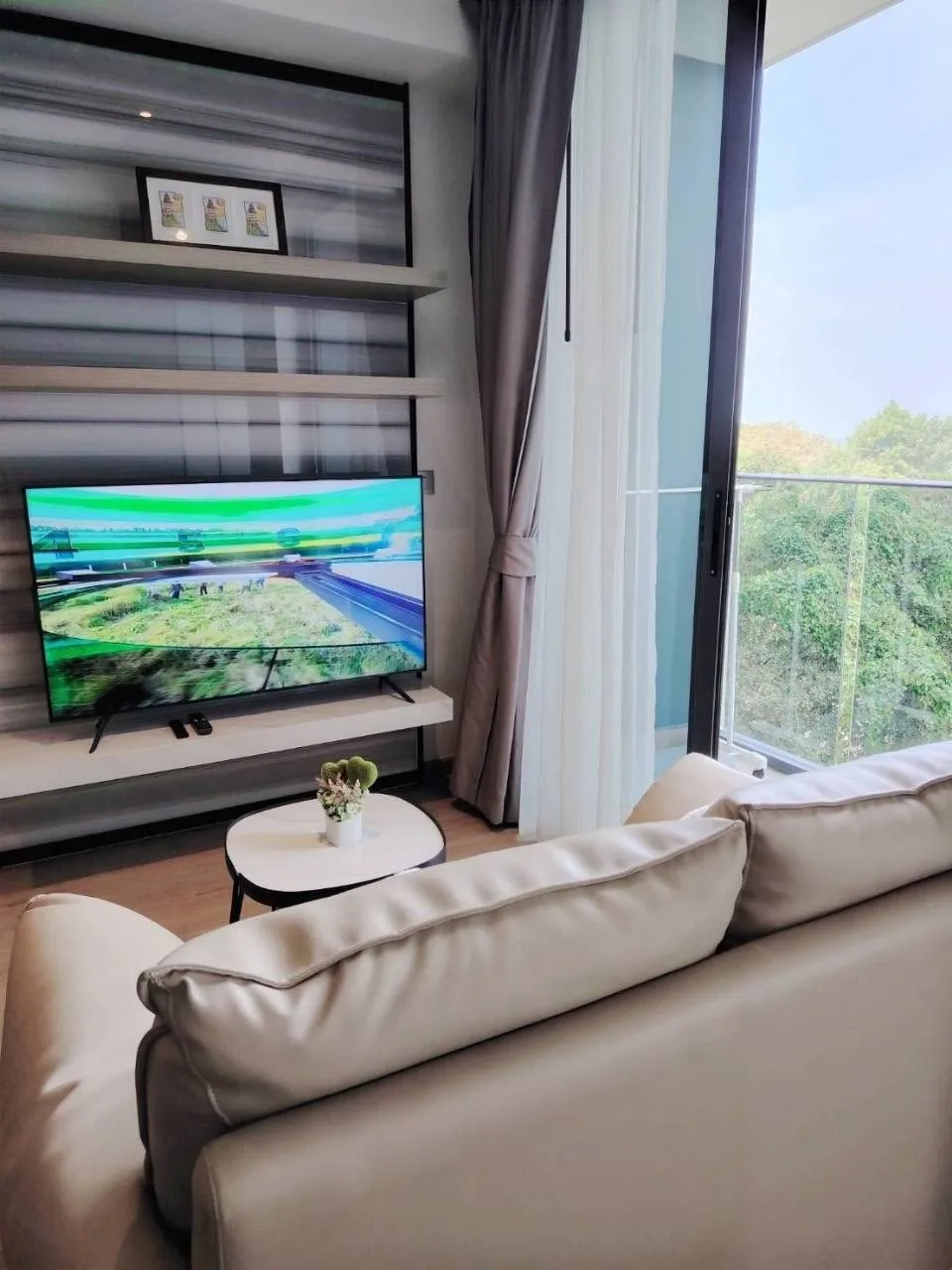1 Bedroom 1 Bathroom in Andromeda Condominium photo 13