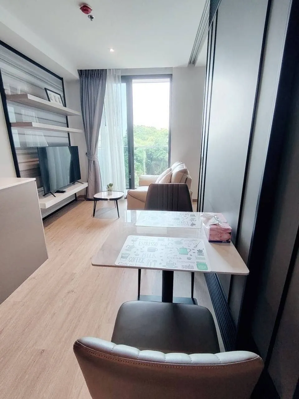 1 Bedroom 1 Bathroom in Andromeda Condominium photo 14