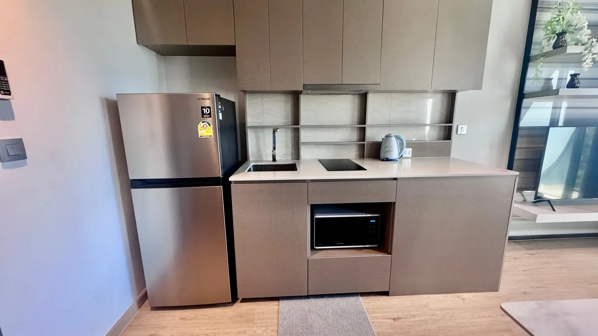 1 Bedroom 1 Bathroom in Andromeda Condominium photo 16