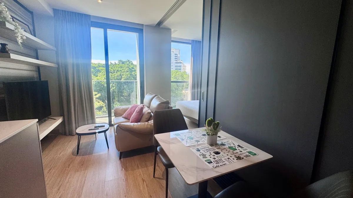 1 Bedroom 1 Bathroom in Andromeda Condominium photo 17