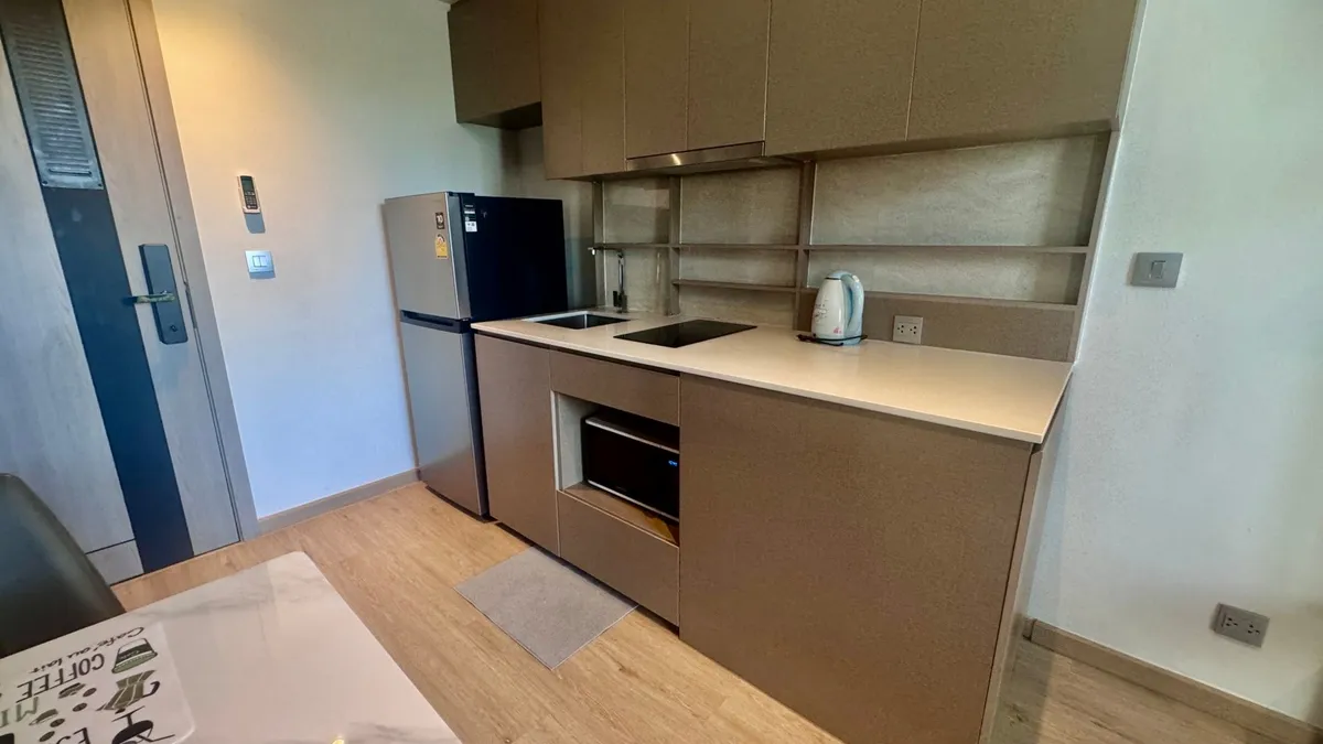 1 Bedroom 1 Bathroom in Andromeda Condominium photo 18