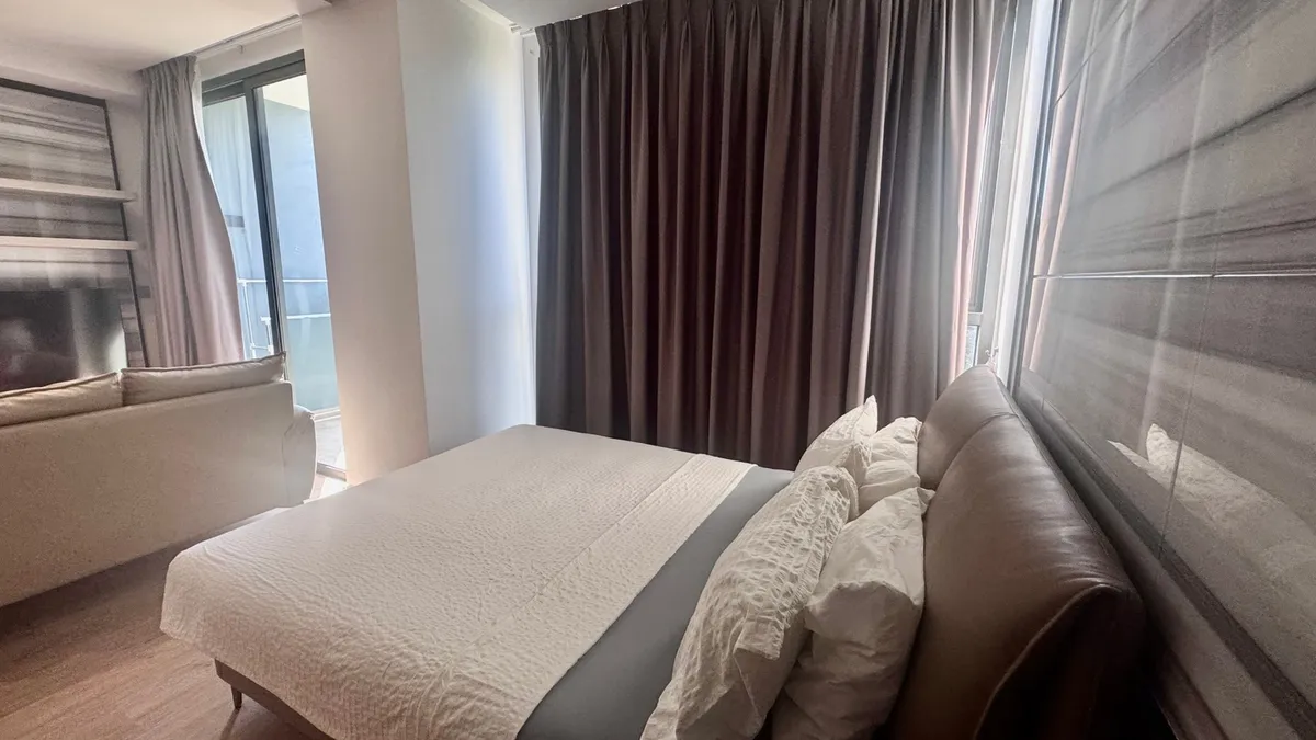 1 Bedroom 1 Bathroom in Andromeda Condominium photo 20