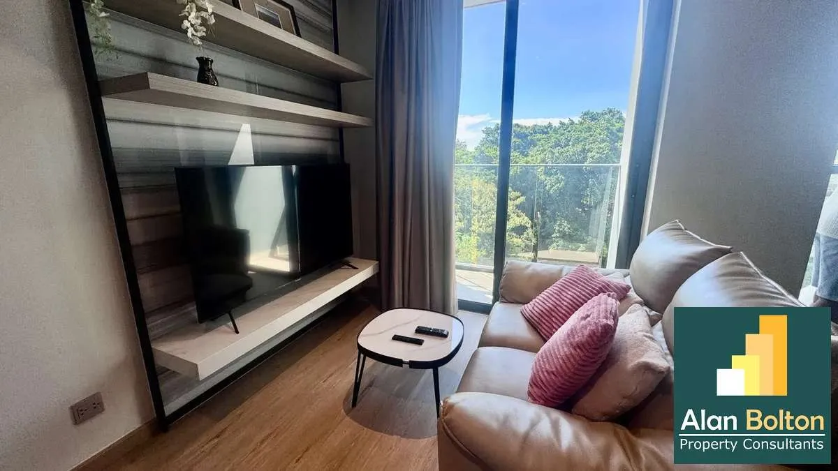 1 Bedroom 1 Bathroom in Andromeda Condominium photo 3