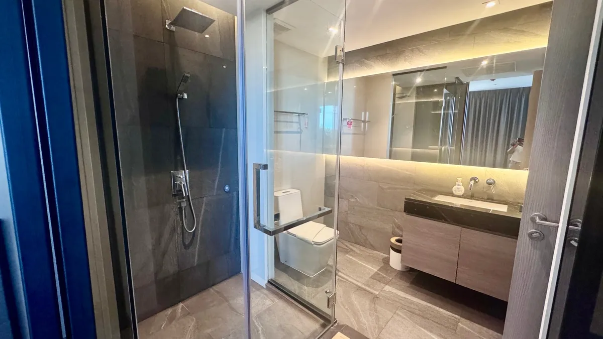 1 Bedroom 1 Bathroom in Andromeda Condominium photo 21