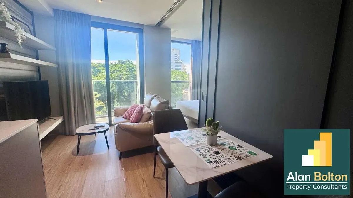 1 Bedroom 1 Bathroom in Andromeda Condominium photo 4