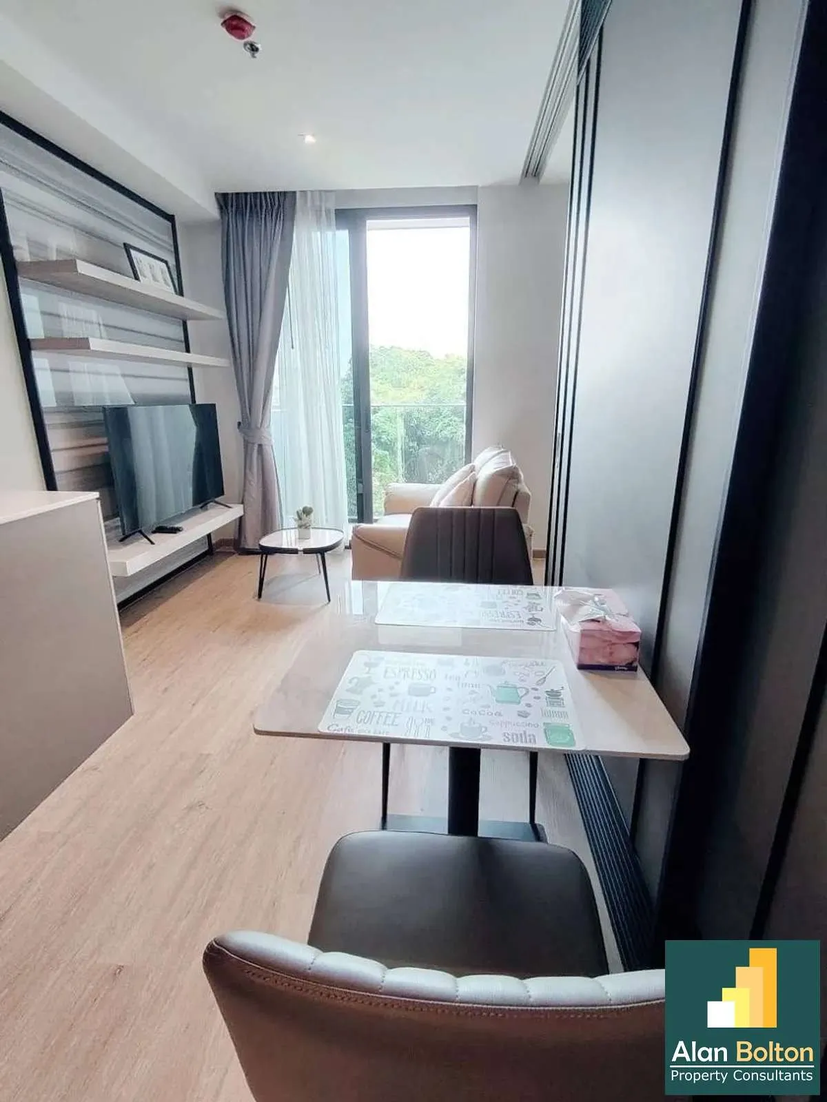 1 Bedroom 1 Bathroom in Andromeda Condominium photo 5