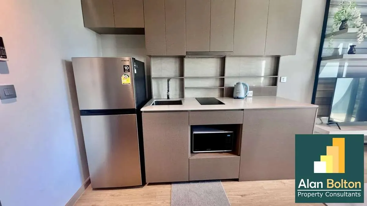 1 Bedroom 1 Bathroom in Andromeda Condominium photo 6