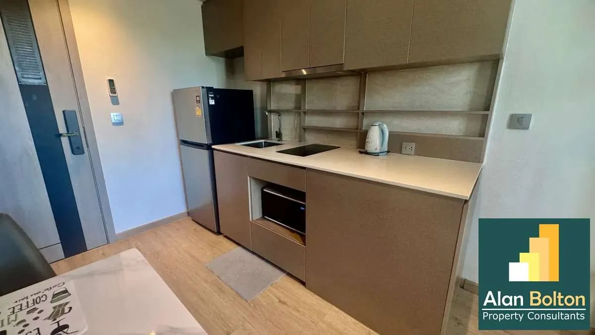 1 Bedroom 1 Bathroom in Andromeda Condominium photo 7