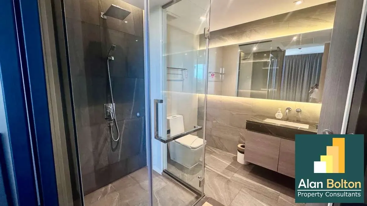 1 Bedroom 1 Bathroom in Andromeda Condominium photo 8