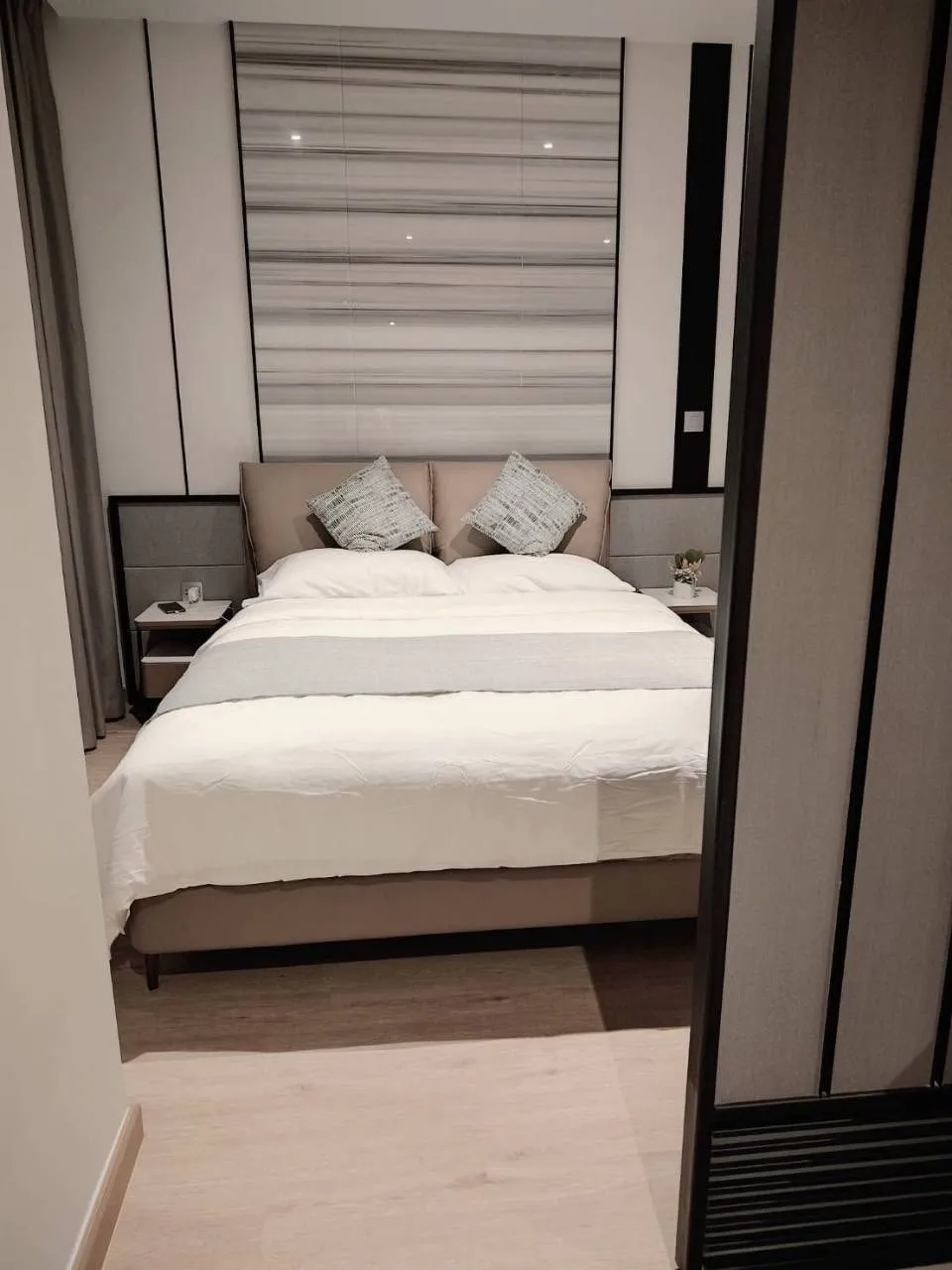 1 Bedroom 1 Bathroom in Andromeda Condominium photo 9