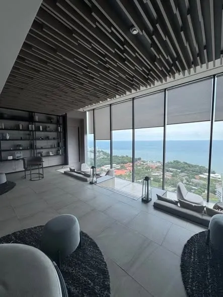 1 Bedroom 1 Bathroom in Andromeda Condominium photo 10