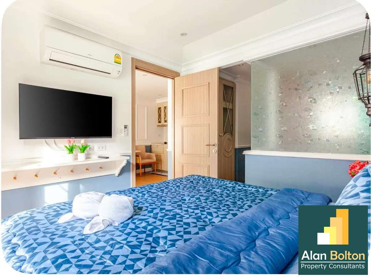 Sevensea Cote De Azur for rent photo 14