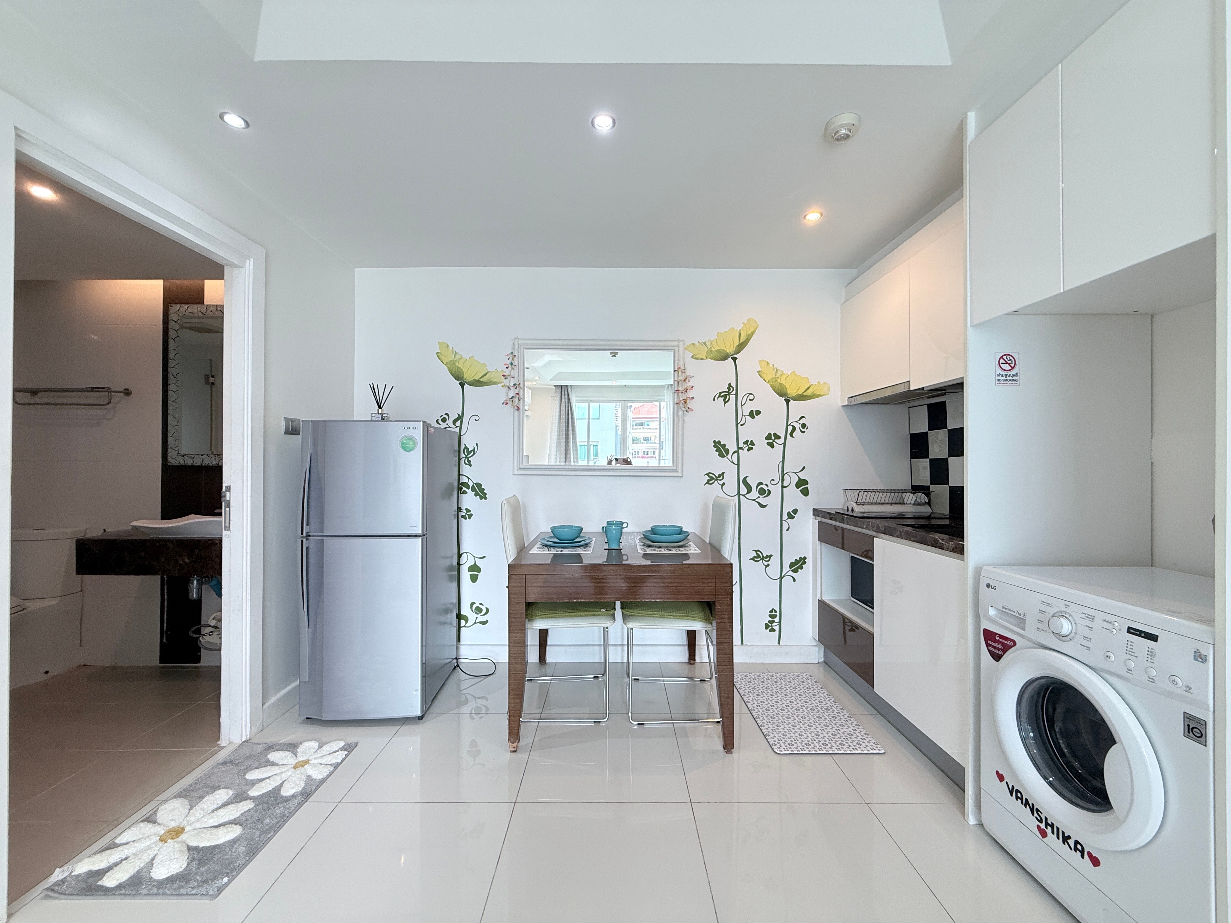 Sevensea Cote De Azur for rent photo 23