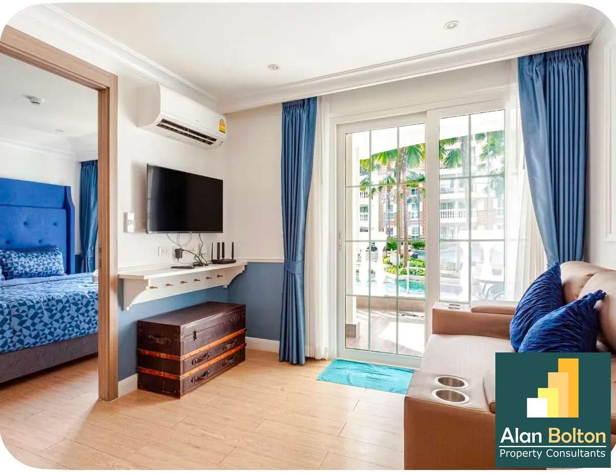 Sevensea Cote De Azur for rent photo 4