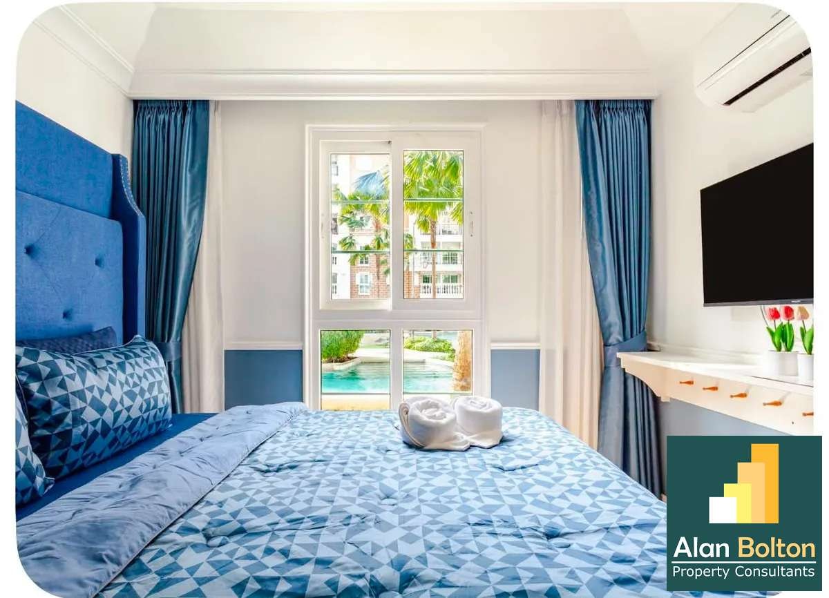 Sevensea Cote De Azur for rent photo 11