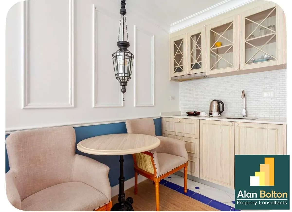 Sevensea Cote De Azur for rent photo 10