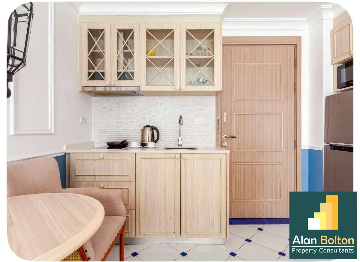 Sevensea Cote De Azur for rent photo 9