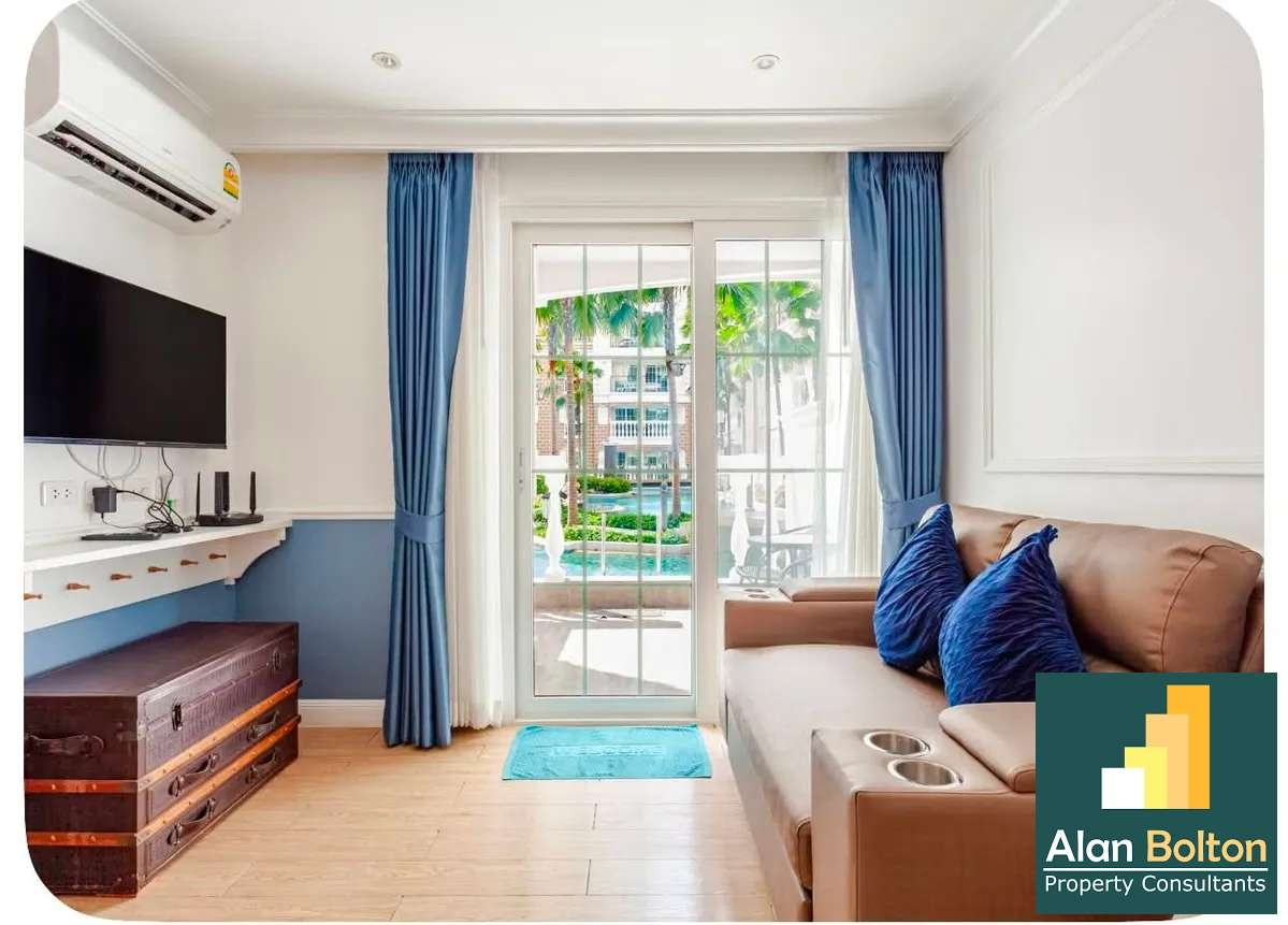 Sevensea Cote De Azur for rent photo 5