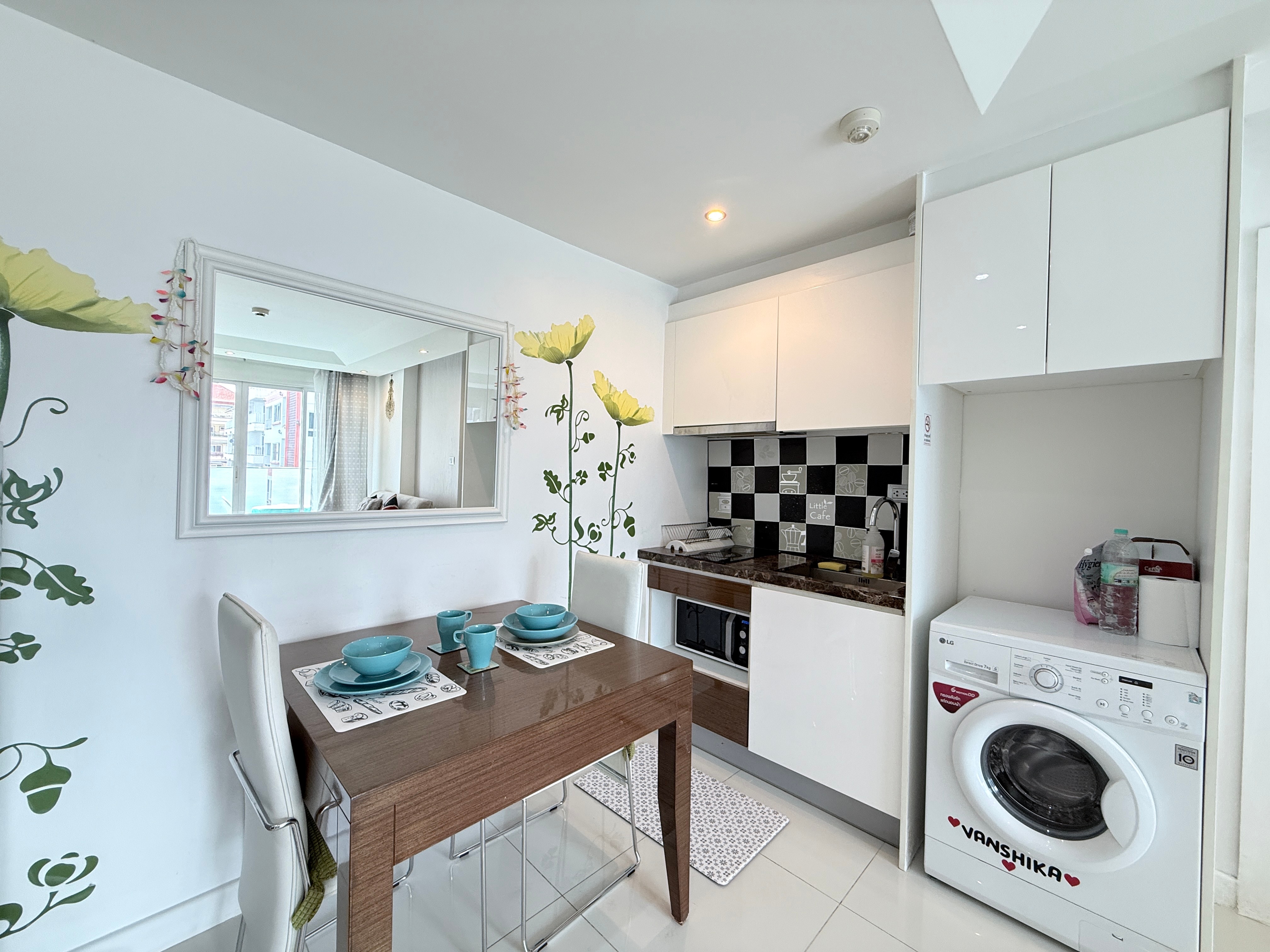 Sevensea Cote De Azur for rent photo 22