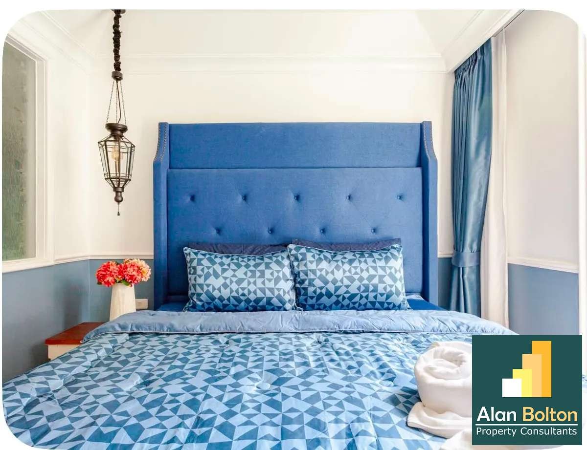 Sevensea Cote De Azur for rent photo 12