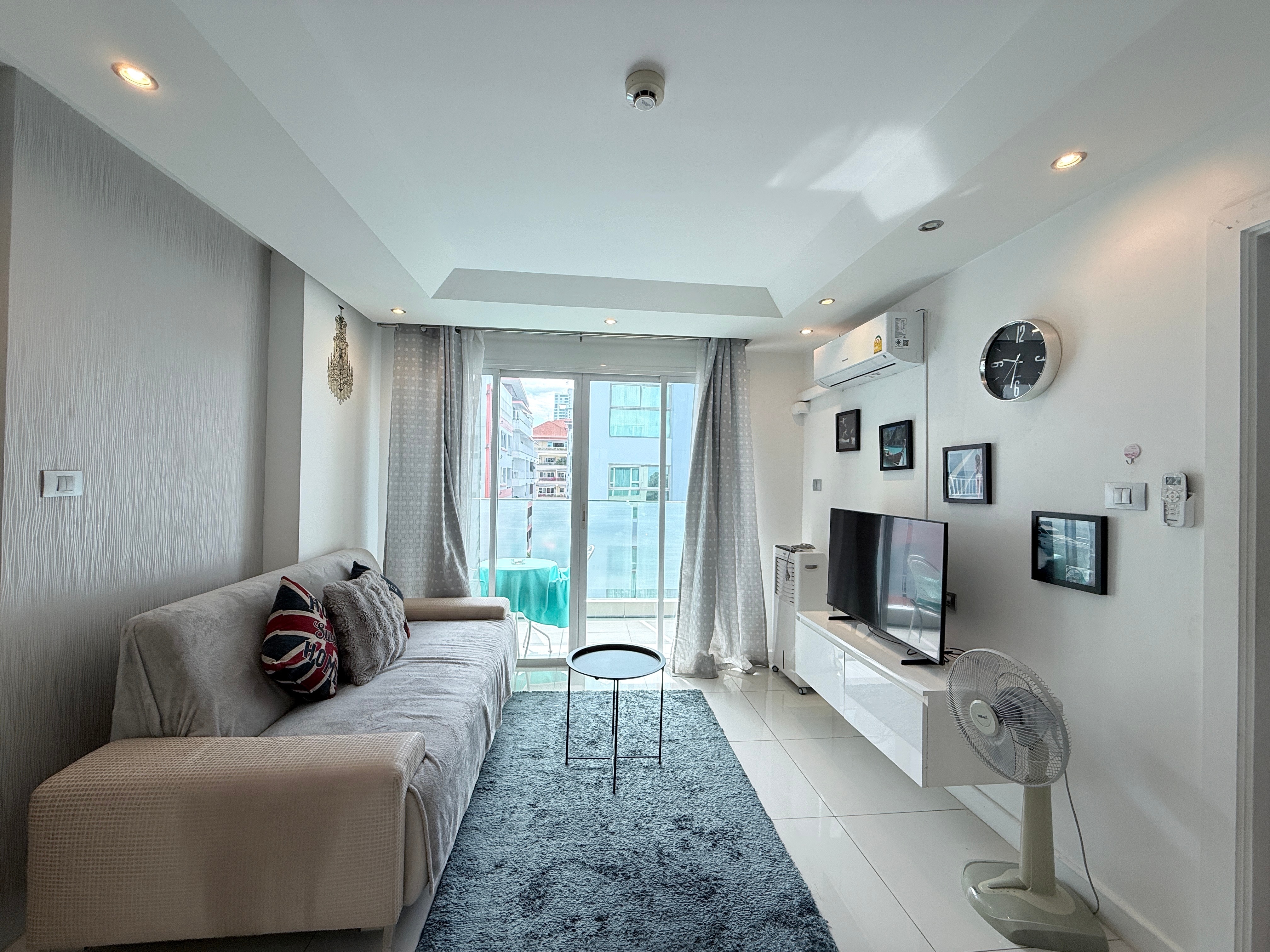 Sevensea Cote De Azur for rent photo 17