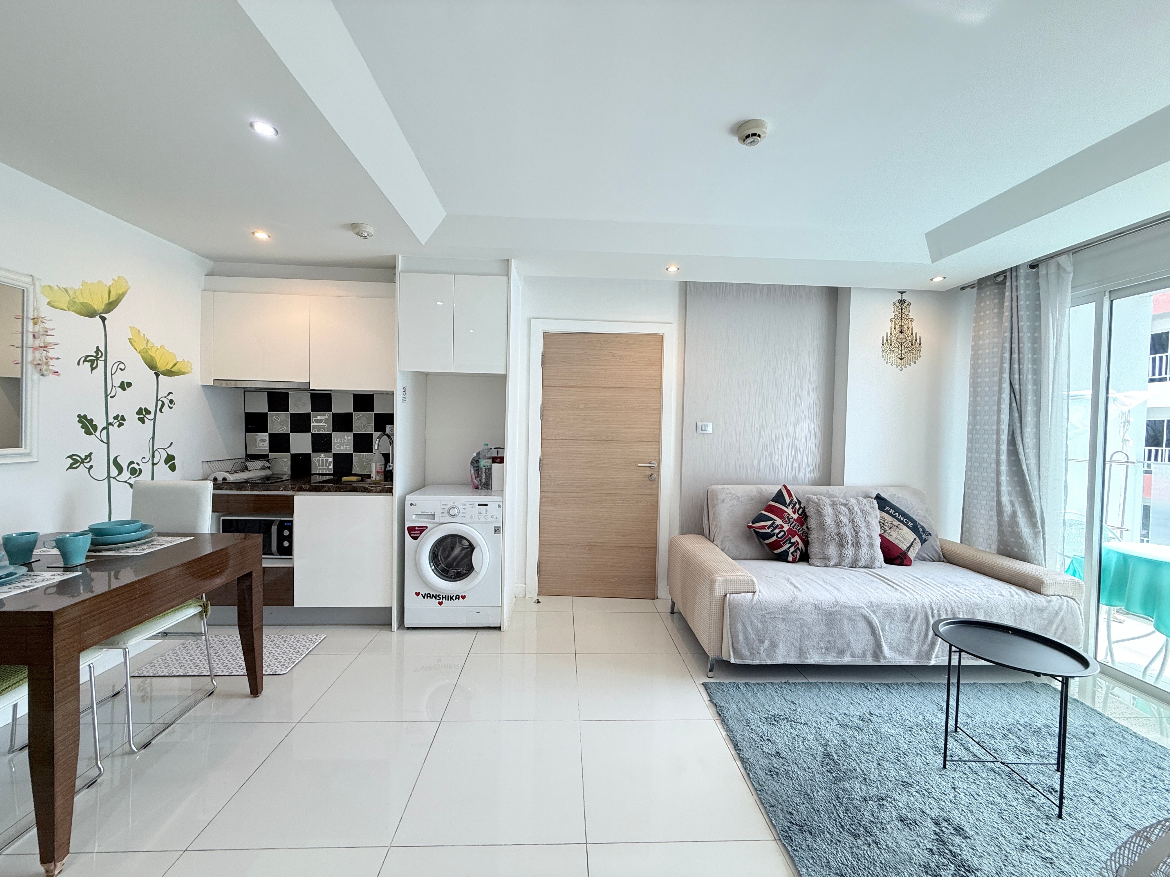 Sevensea Cote De Azur for rent photo 18
