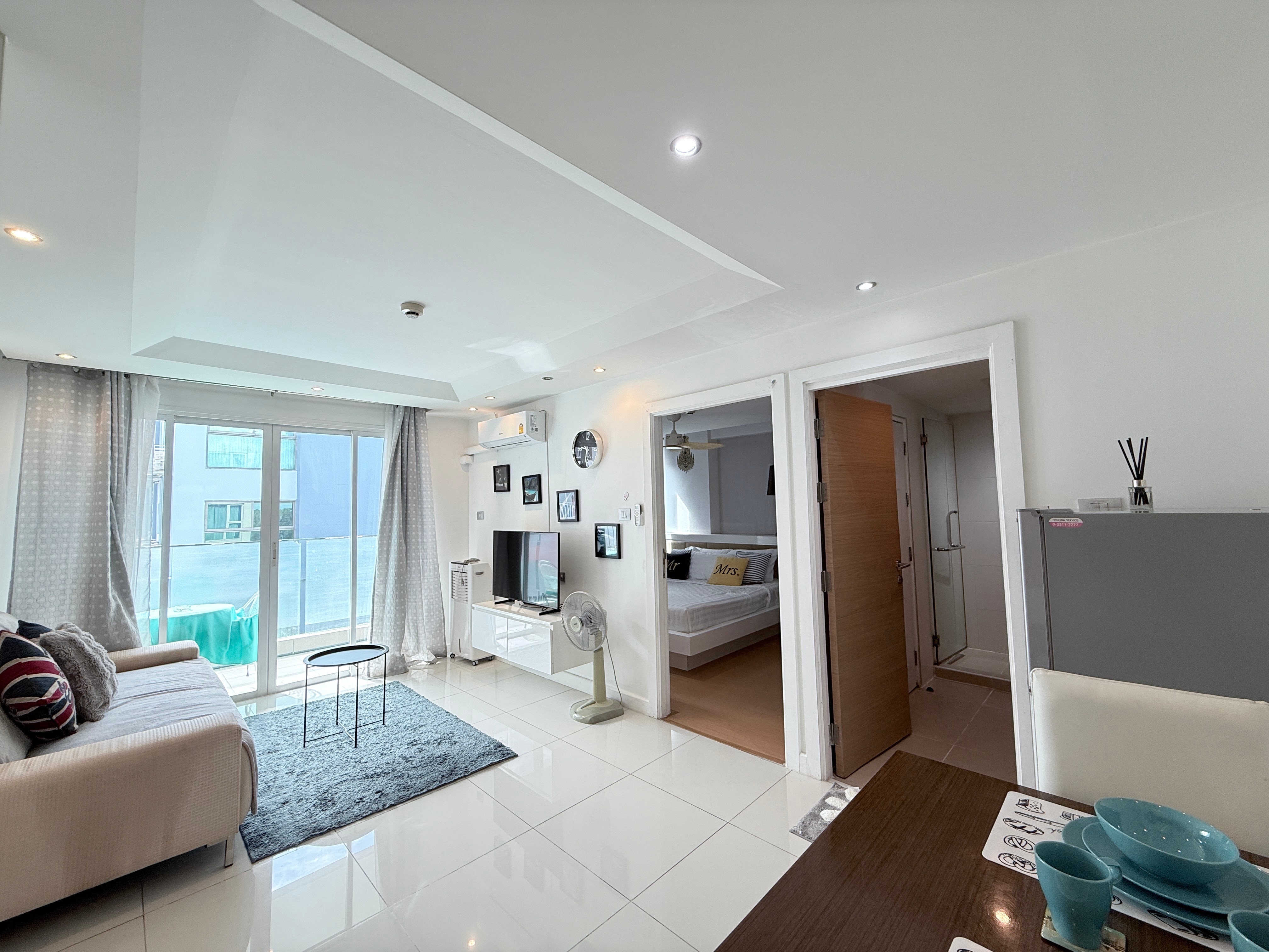 Sevensea Cote De Azur for rent photo 29
