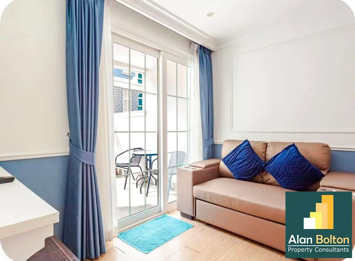 Sevensea Cote De Azur for rent photo 6