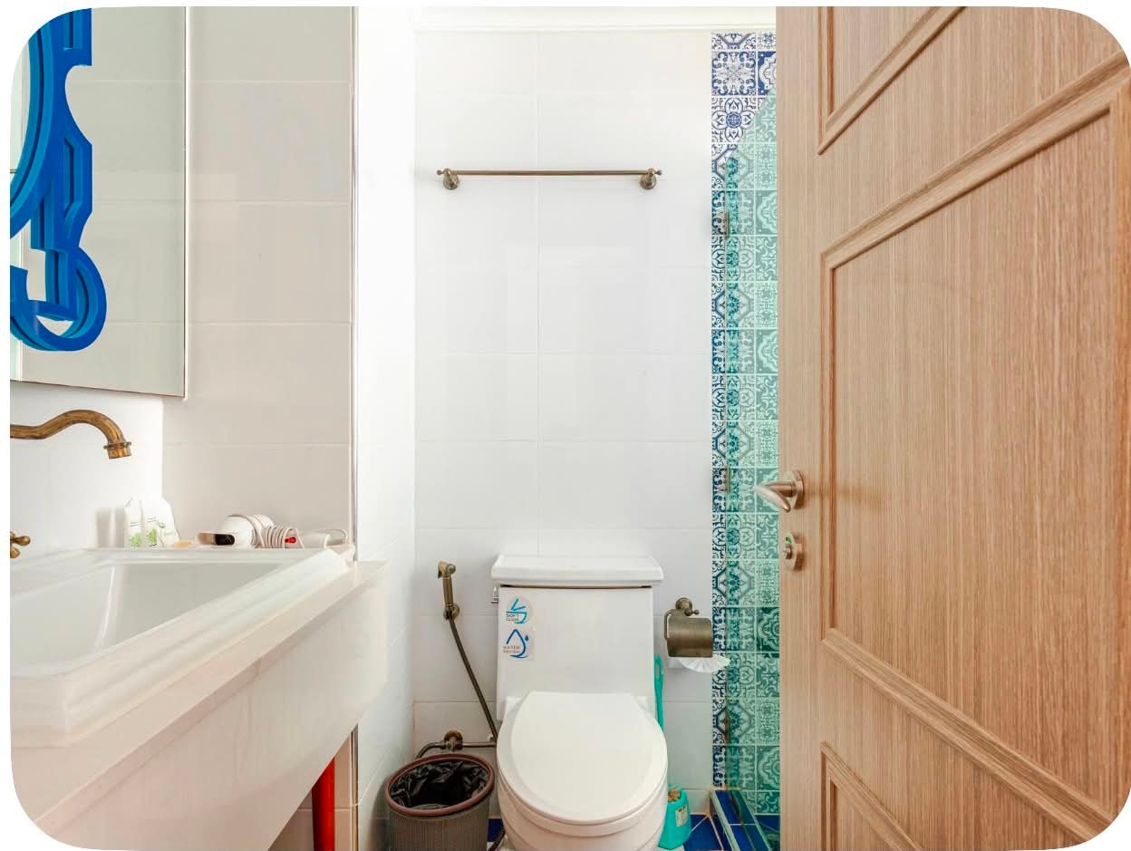 Brand new 3 Bedrooms 4 Bathrooms in Na Jomtien photo 37