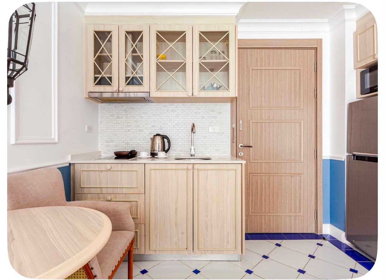 Brand new 3 Bedrooms 4 Bathrooms in Na Jomtien photo 41