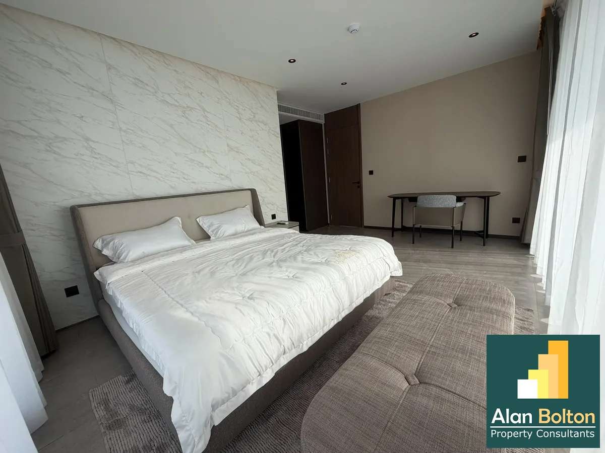 Brand new 3 Bedrooms 4 Bathrooms in Na Jomtien photo 12
