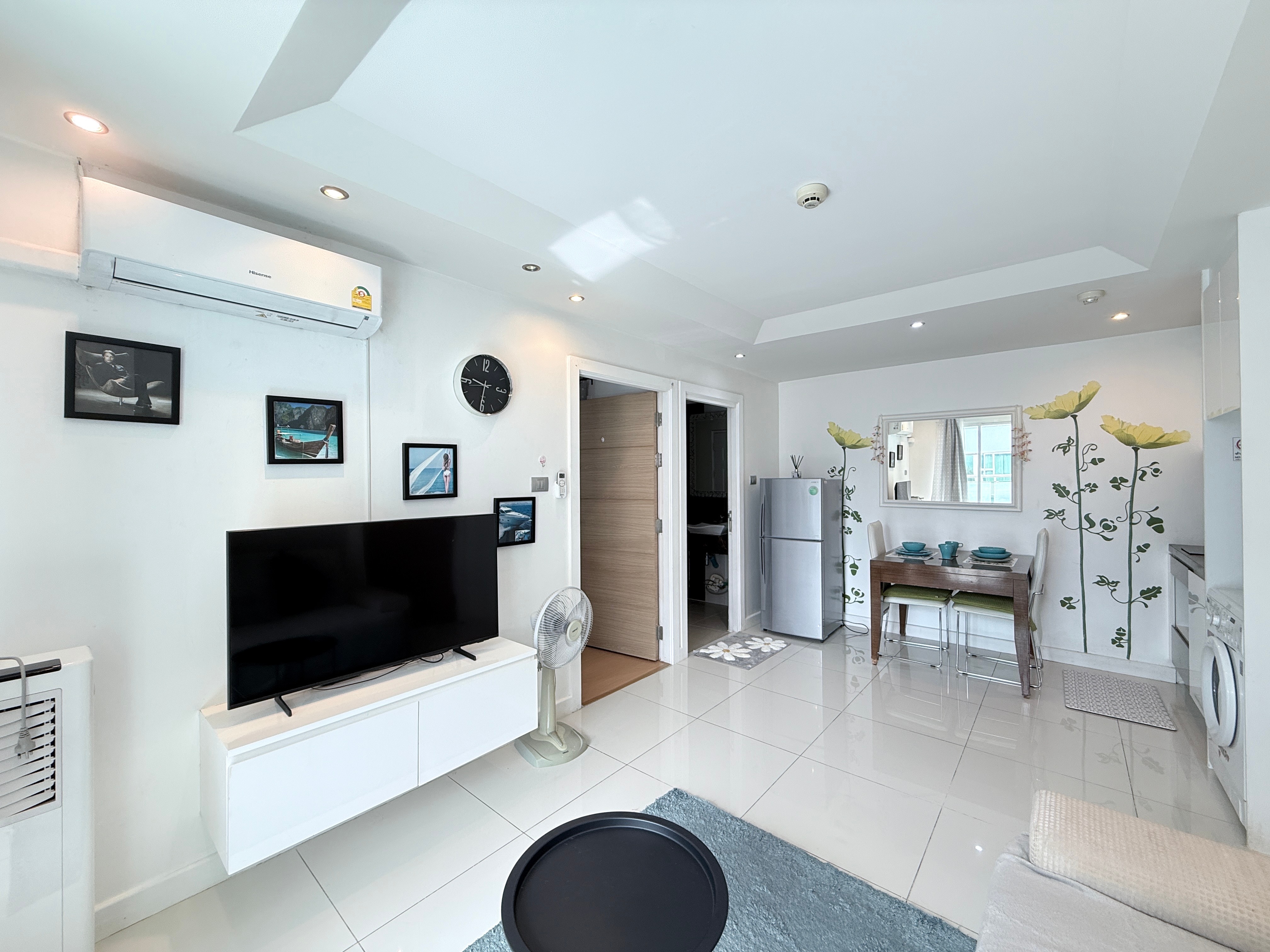 Brand new 3 Bedrooms 4 Bathrooms in Na Jomtien photo 30