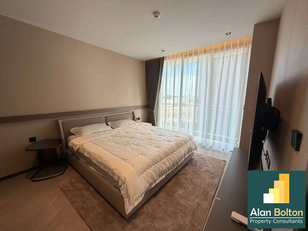 Brand new 3 Bedrooms 4 Bathrooms in Na Jomtien photo 11