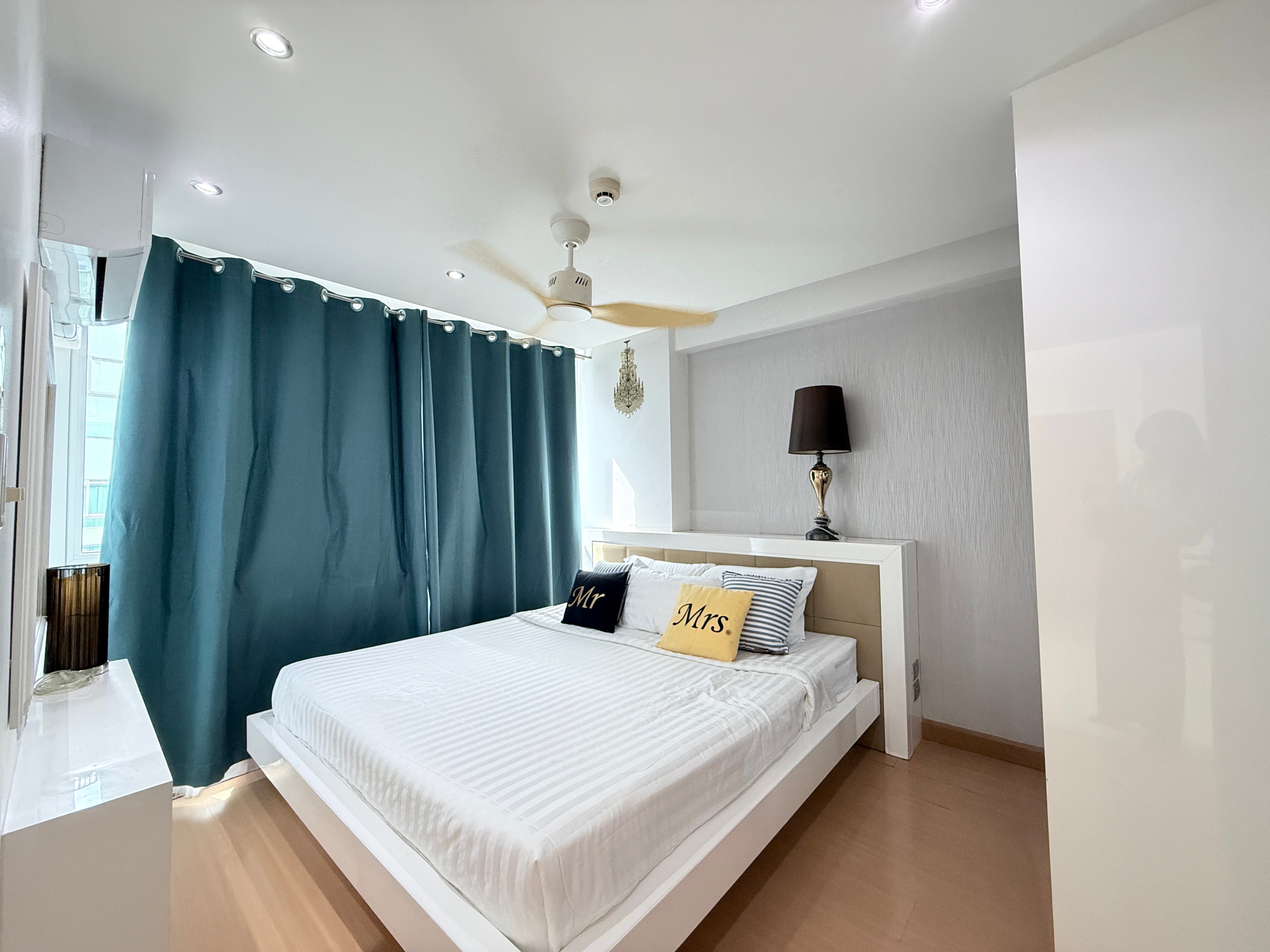 Brand new 3 Bedrooms 4 Bathrooms in Na Jomtien photo 29