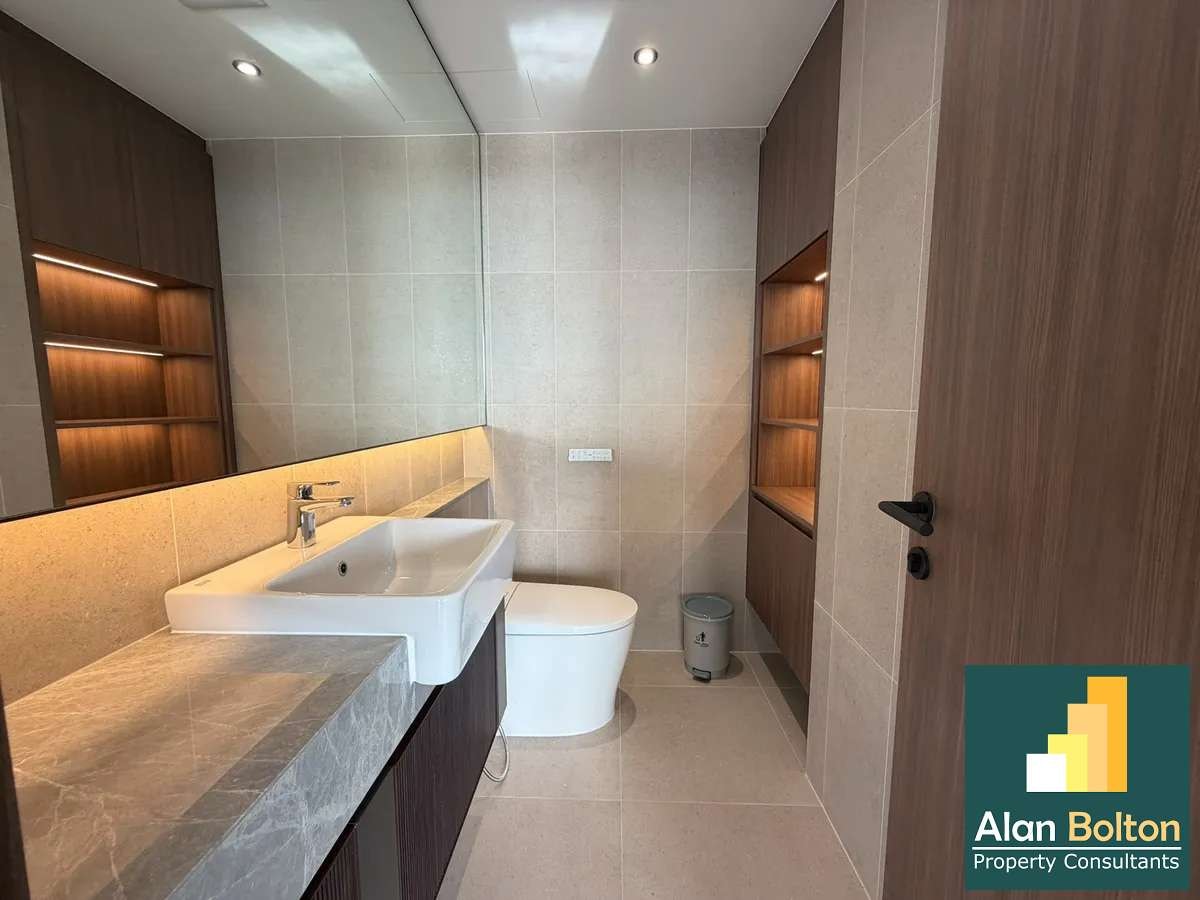Brand new 3 Bedrooms 4 Bathrooms in Na Jomtien photo 13