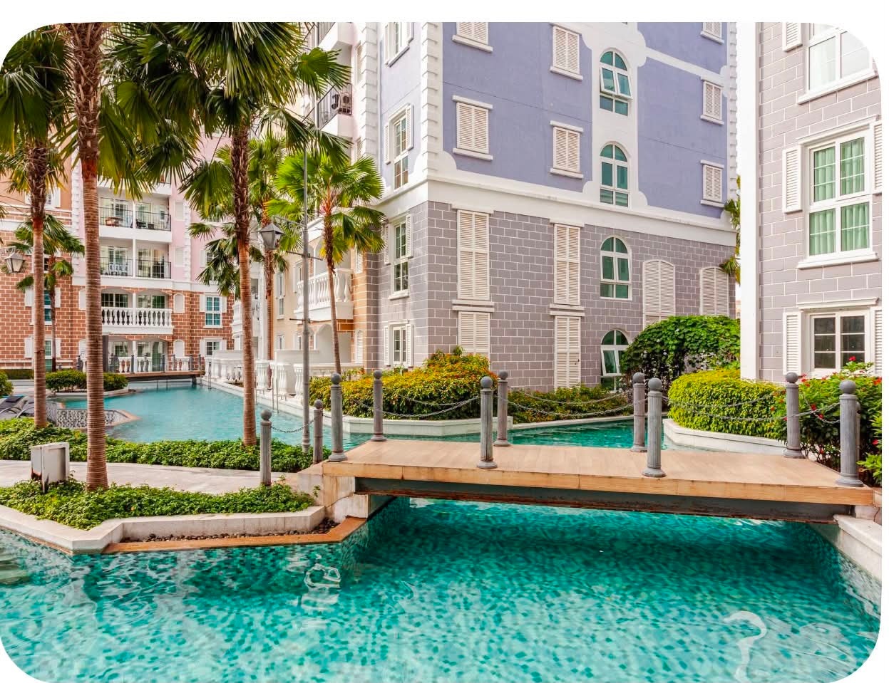 Brand new 3 Bedrooms 4 Bathrooms in Na Jomtien photo 43