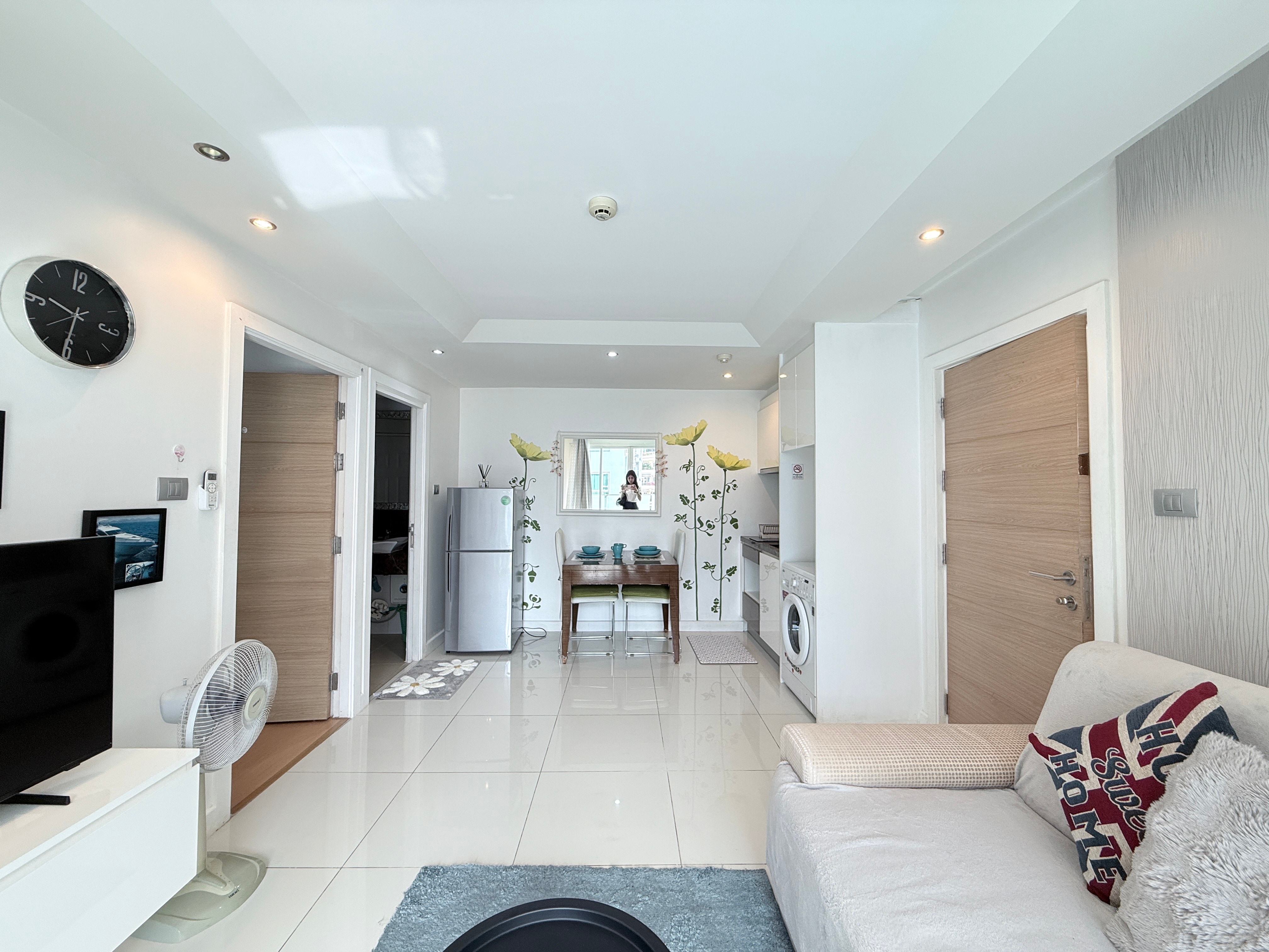 Brand new 3 Bedrooms 4 Bathrooms in Na Jomtien photo 24
