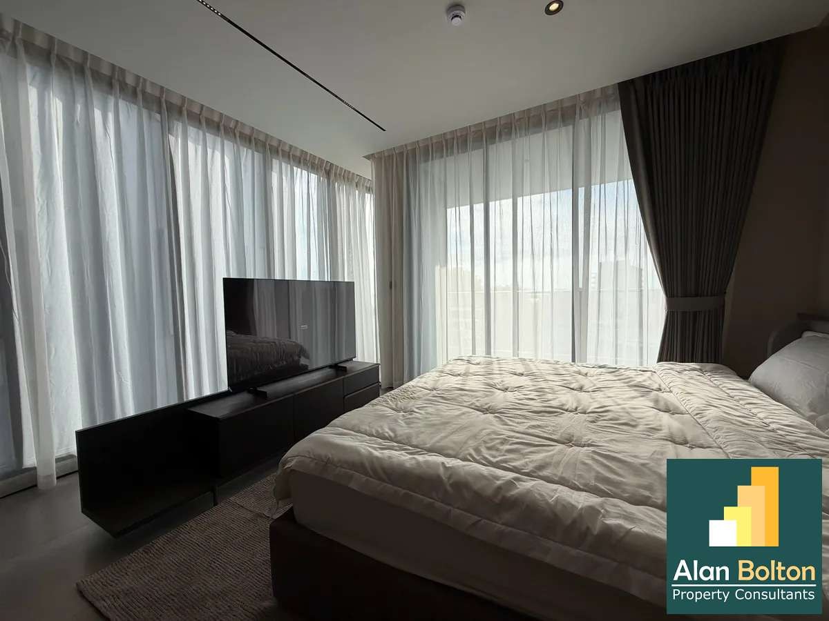 Brand new 3 Bedrooms 4 Bathrooms in Na Jomtien photo 14