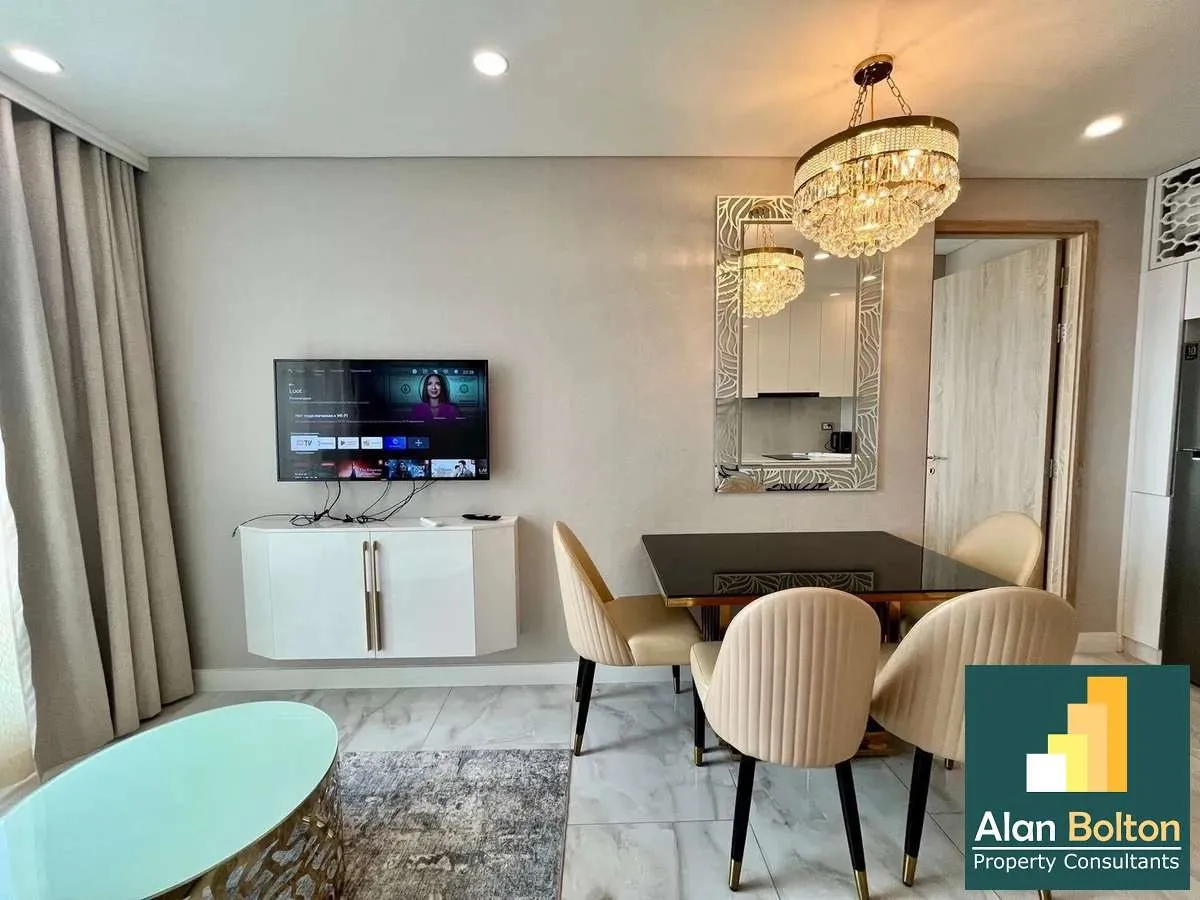 Stunning Sea View Luxury Beachfront 1 bedroom 1 bathroom in Copacabana Beach Jomtien for RENT photo 6