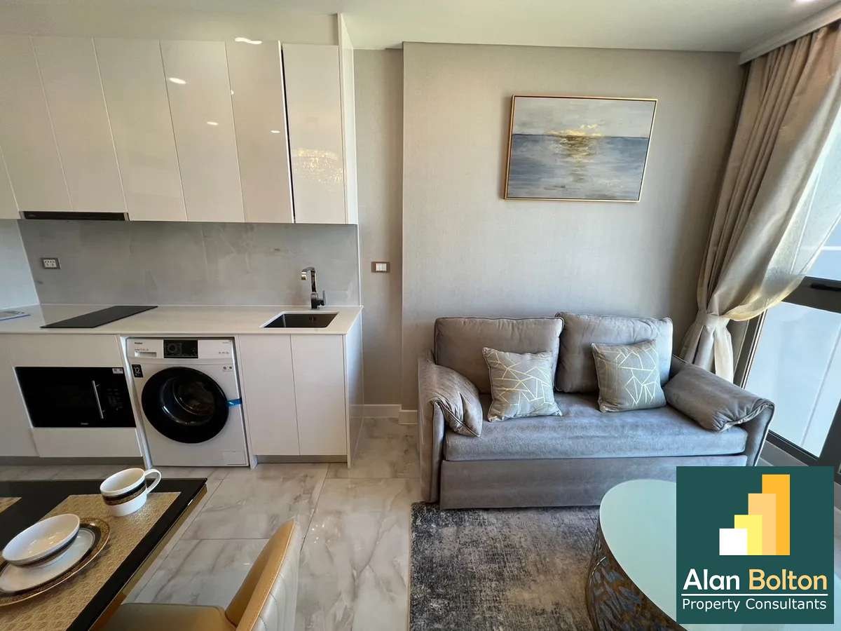 Stunning Sea View Luxury Beachfront 1 bedroom 1 bathroom in Copacabana Beach Jomtien for RENT photo 8
