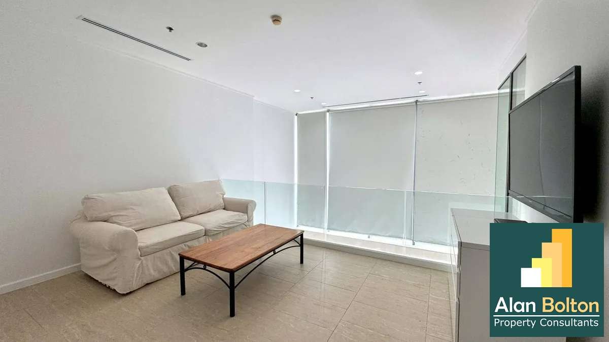 3 bedrooms 2 bathrooms duplex type with sea view photo 9