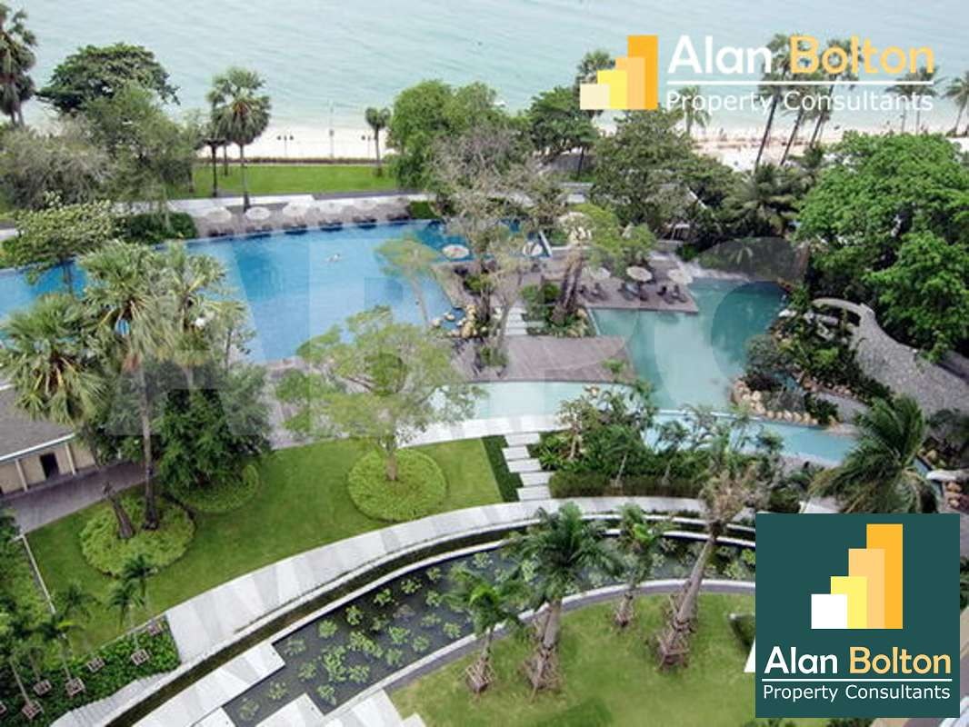 3 bedrooms 2 bathrooms duplex type with sea view photo 2