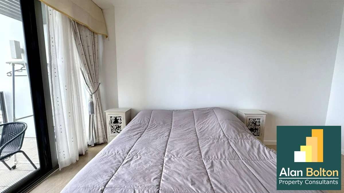 3 bedrooms 2 bathrooms duplex type with sea view photo 10