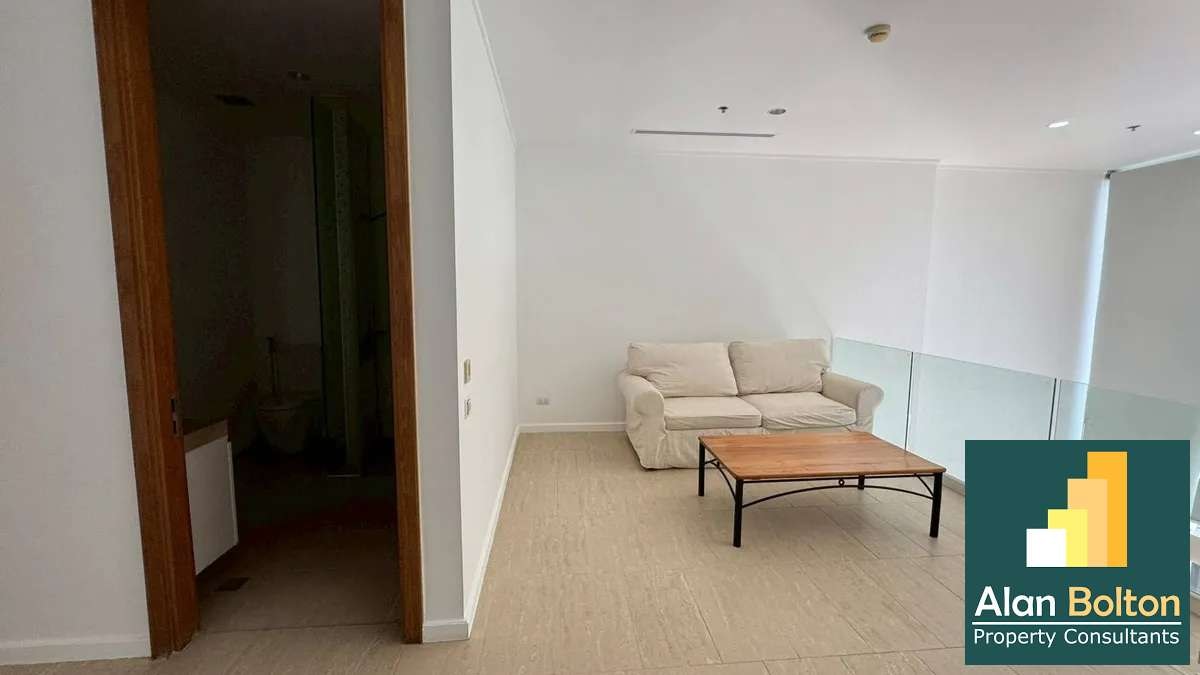 3 bedrooms 2 bathrooms duplex type with sea view photo 8