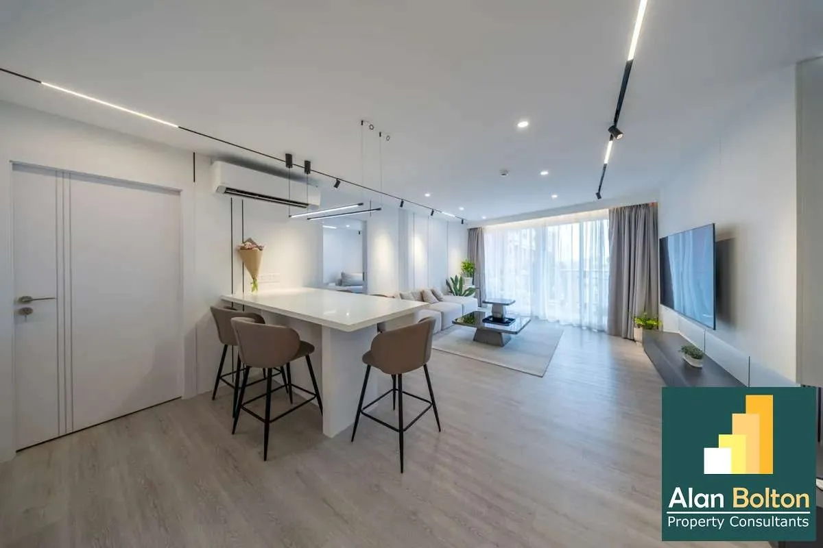 Newly Renovated Condo For Sale in Tappraya photo 13