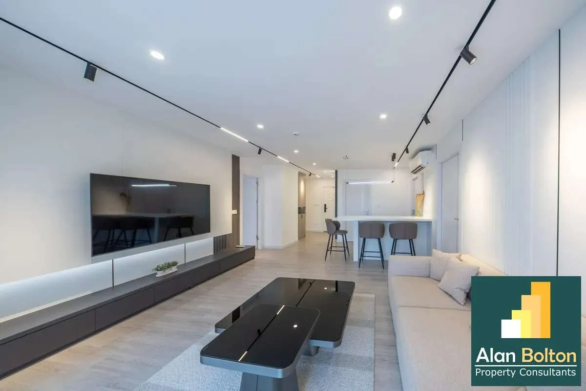 Newly Renovated Condo For Sale in Tappraya photo 3