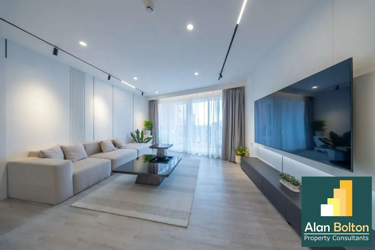 Newly Renovated Condo For Sale in Tappraya photo 5