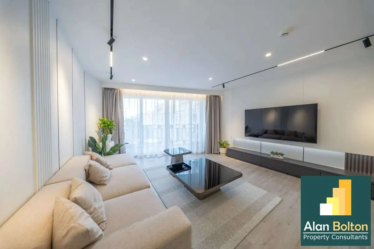 Newly Renovated Condo For Sale in Tappraya photo 6